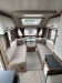 Used Swift Sprite Major 6 Diamond Pack 2020 touring caravan Image