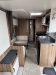 Used Swift Sprite Major 6 Diamond Pack 2020 touring caravan Image
