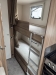 Used Swift Sprite Major 6 Diamond Pack 2020 touring caravan Image