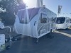 Used Bailey Discovery D4-4 2022 touring caravan Image