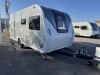 Used Bailey Discovery D4-4 2022 touring caravan Image