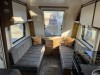 Used Bailey Discovery D4-4 2022 touring caravan Image