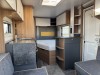 Used Bailey Discovery D4-4 2022 touring caravan Image