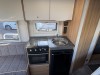 Used Bailey Discovery D4-4 2022 touring caravan Image