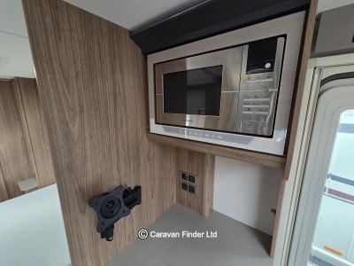 Coachman VIP 575 2018 (Trade) image 10