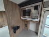 Used Coachman VIP 575 2018 touring caravan Image