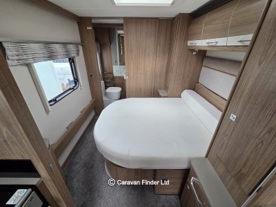 Coachman VIP 575 2018 (Trade) image 11