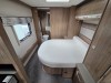 Used Coachman VIP 575 2018 touring caravan Image