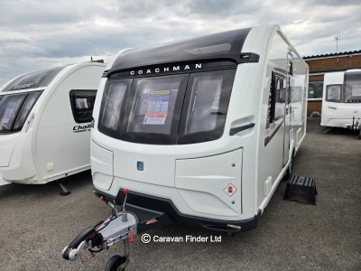 Coachman VIP 575 2018 (Trade) main image 