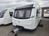 Used Coachman VIP 575 2018 touring caravan Image