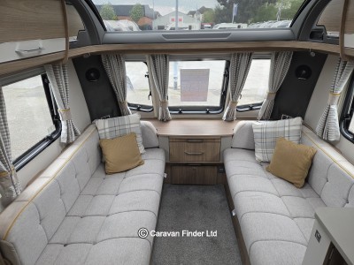 Coachman VIP 575 2018 (Trade) image 3
