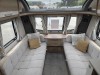 Used Coachman VIP 575 2018 touring caravan Image