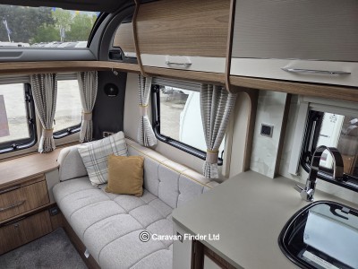 Coachman VIP 575 2018 (Trade) image 4