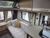 Used Coachman VIP 575 2018 touring caravan Image