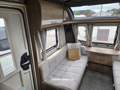 Coachman VIP 575 2018 (Trade) image 5