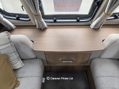 Coachman VIP 575 2018 (Trade) image 6