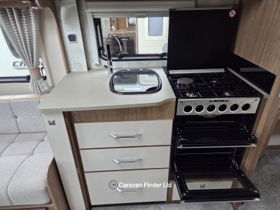 Coachman VIP 575 2018 (Trade) image 7