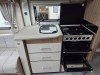 Used Coachman VIP 575 2018 touring caravan Image