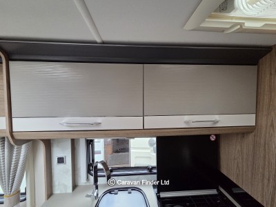 Coachman VIP 575 2018 (Trade) image 8