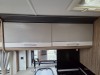 Used Coachman VIP 575 2018 touring caravan Image
