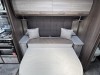 Used Coachman Lusso 1 2022 touring caravan Image