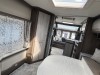 Used Coachman Lusso 1 2022 touring caravan Image