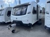 Used Coachman Lusso 1 2022 touring caravan Image