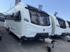 Used Coachman Lusso 1 2022 touring caravan Image