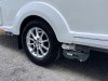 Used Coachman Lusso 1 2022 touring caravan Image