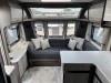 Used Coachman Lusso 1 2022 touring caravan Image