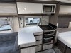 Used Coachman Lusso 1 2022 touring caravan Image