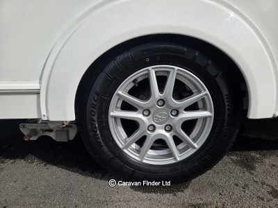 Xplore 574 2017 (Trade) image 10