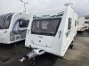 Used Xplore 574 2017 touring caravan Image