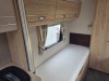 Used Xplore 574 2017 touring caravan Image