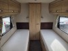 Used Xplore 574 2017 touring caravan Image