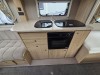 Used Xplore 574 2017 touring caravan Image