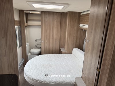 Swift Challenger 580 SE 2015 (Trade) image 11