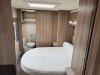 Used Swift Challenger 580 SE 2015 touring caravan Image