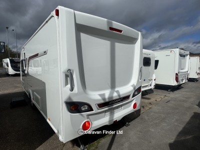 Swift Challenger 580 SE 2015 (Trade) image 4