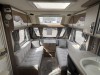 Used Swift Challenger 580 SE 2015 touring caravan Image