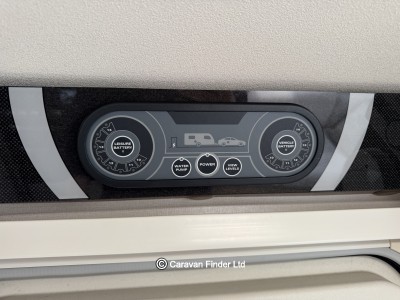 Swift Challenger 580 SE 2015 (Trade) image 8