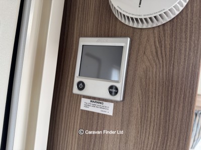 Swift Challenger 580 SE 2015 (Trade) image 9