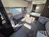 Used Adria Alpina 623 HT Rio Grande 2023 touring caravan Image