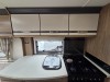 Used Coachman VIP 460 2017 touring caravan Image