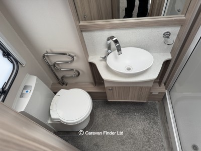 Coachman Acadia 565 2020 (Trade) image 11