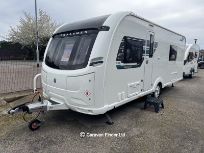 Coachman Acadia 565 2020 (Trade) main image 