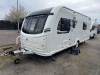 Used Coachman Acadia 565 2020 touring caravan Image