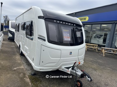 Coachman Acadia 565 2020 (Trade) image 2