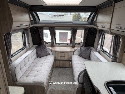 Coachman Acadia 565 2020 (Trade) image 4