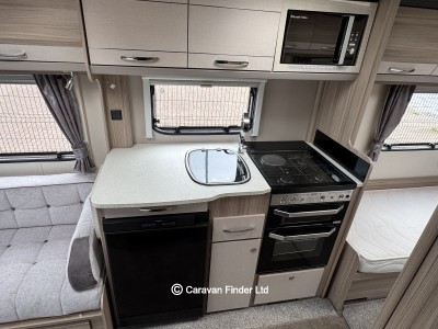 Coachman Acadia 565 2020 (Trade) image 6